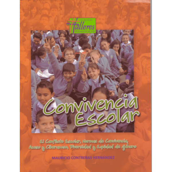 Convivencia escolar – Tiempo de Leer