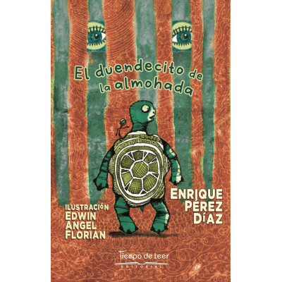 El duendecito de la almohada - Tiempo de Leer - Enrique Pérez Díaz