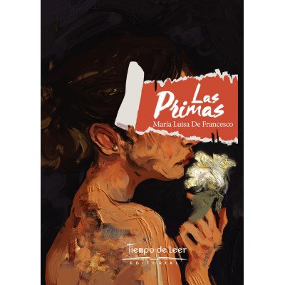 Las Primas – Tiempo de Leer -María Luisa De Francesco