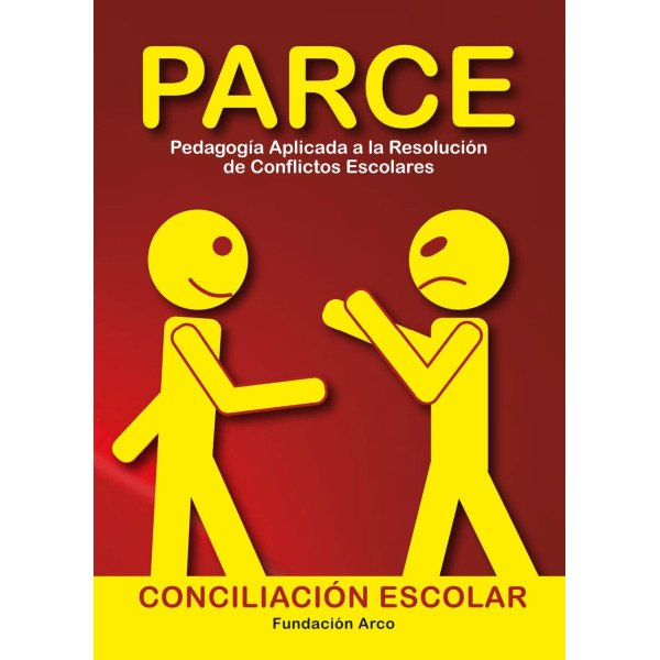 Parce – Tiempo de Leer – José Rodrigo Ojeda