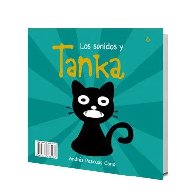 Las Vocales y Tanka y Los sonidos y Tanka – Tiempo de Leer – Andrés Pascuas